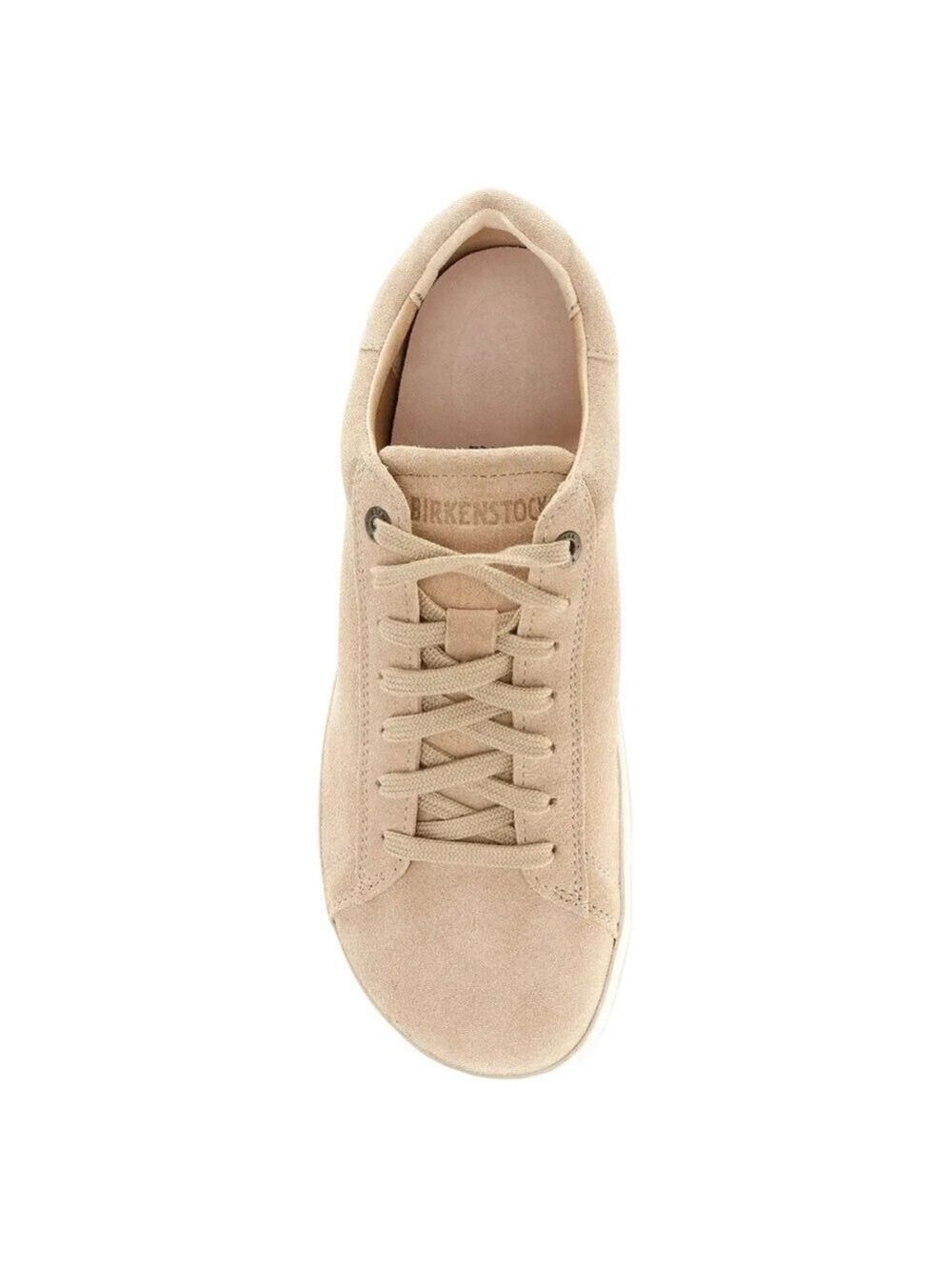NWT, NWOB $165 Birkenstock – Women’s Bend Suede Sneakers - Picture 7 of 15